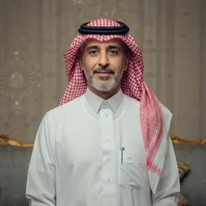 نايف بن شرقي