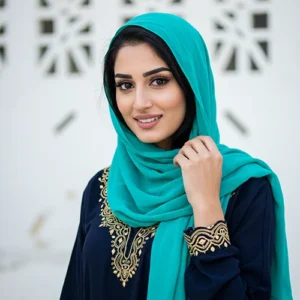 مهاء بو شامس