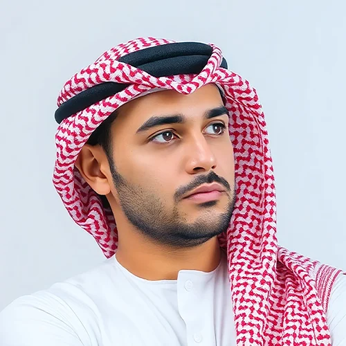 سيف خالد